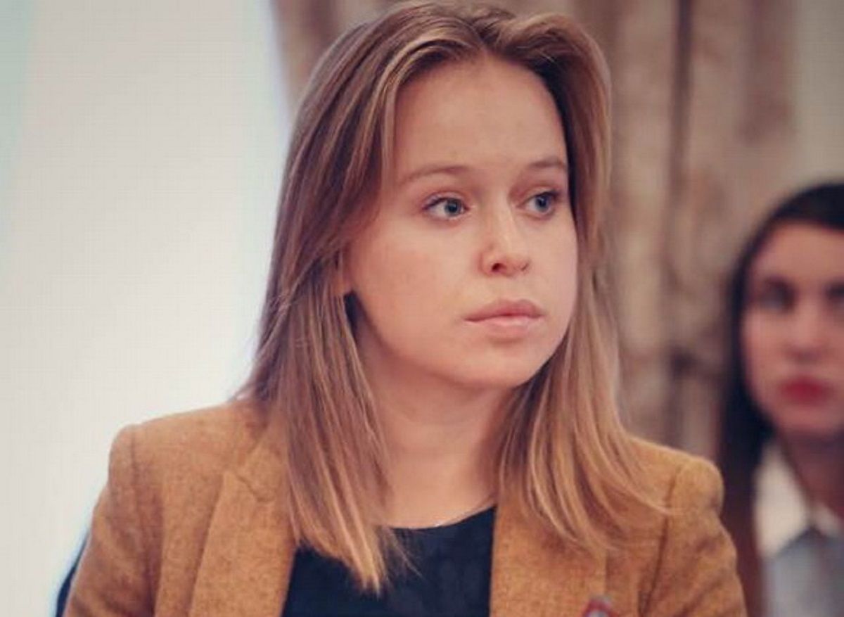 Комітет з питань зовнішньої політики очолить колишня лекторка УКУ Єлизавета Ясько