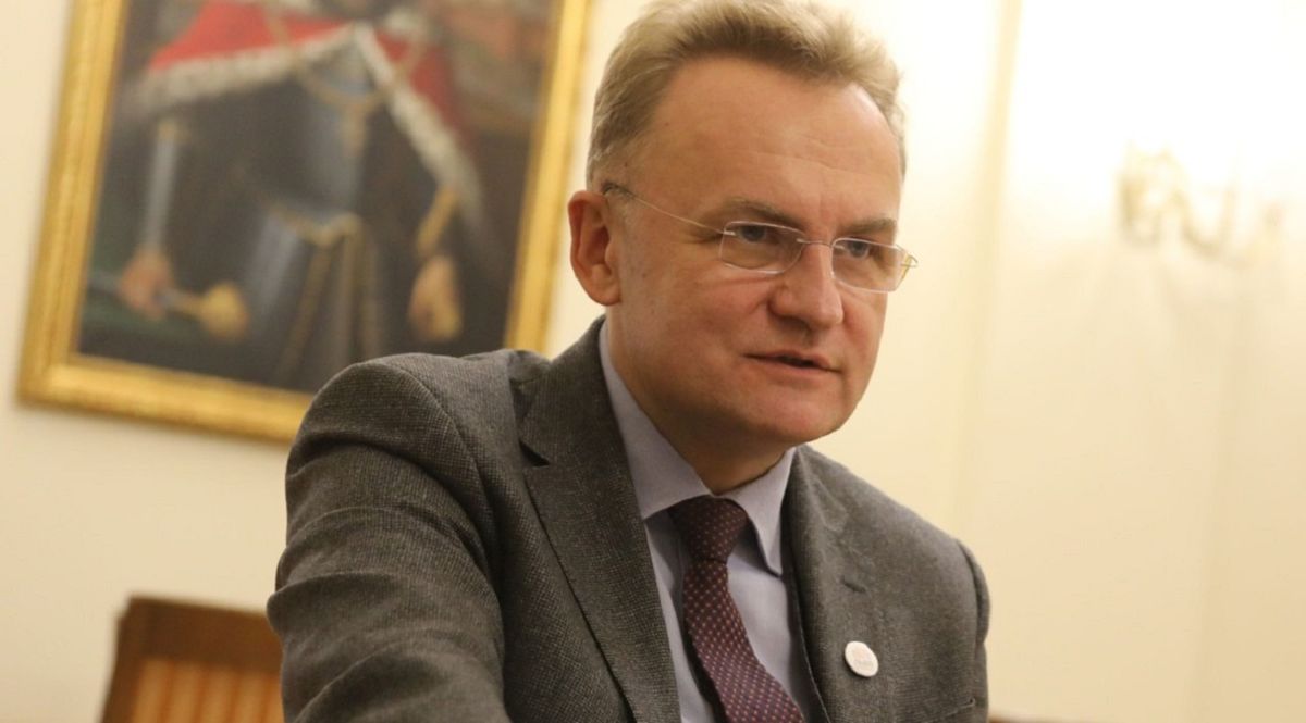 Садовий подав апеляцію на рішення ВАКС про заставу 
