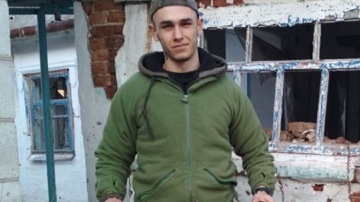 Підозрюваний у вбивстві сина Соболєва торік отримав орден «За мужність»