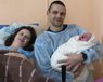Найбільша за п’ять років дитина у Львові народилася природним шляхом