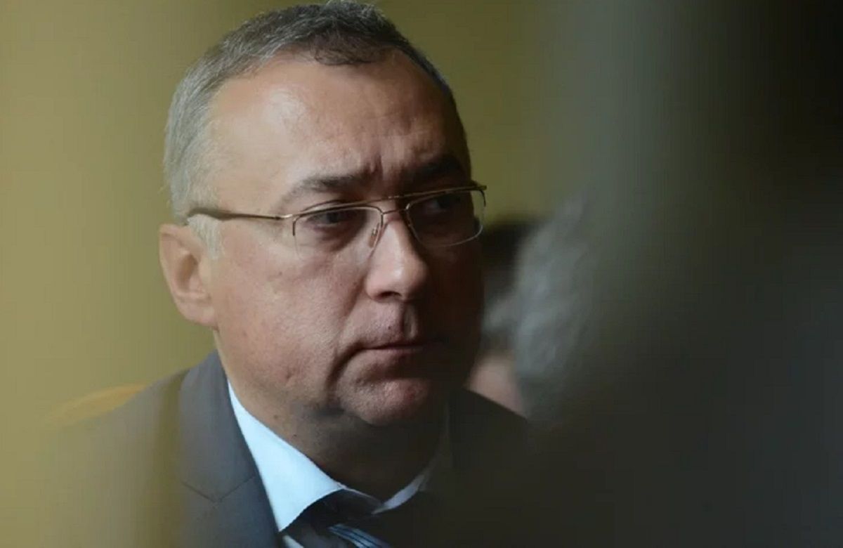 Екс-чиновник Львівської міськради Андрій Павлів не прийшов на захист власної дисертації