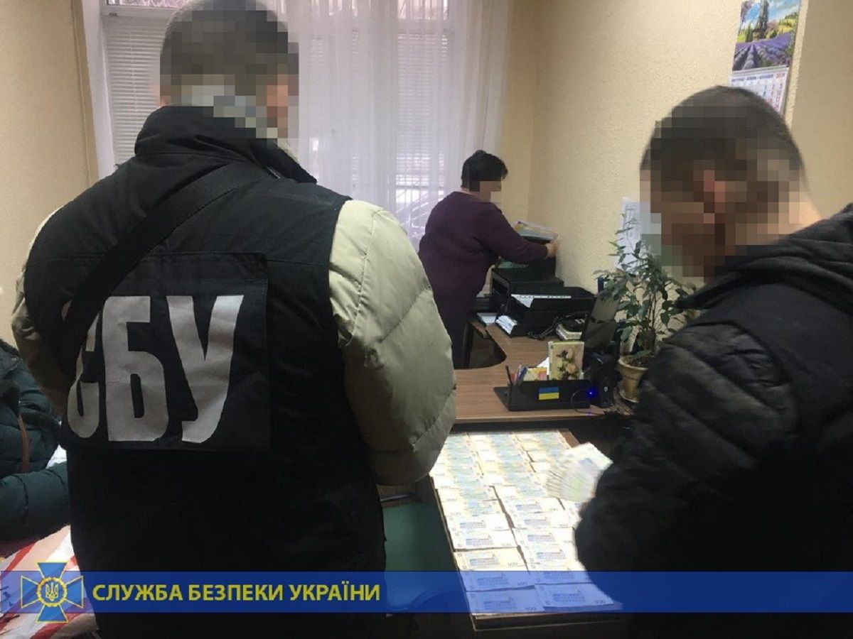 В Національній академії аграрних наук продавали посаду за мільйон доларів