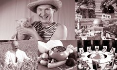 Не «Сватами» єдиними