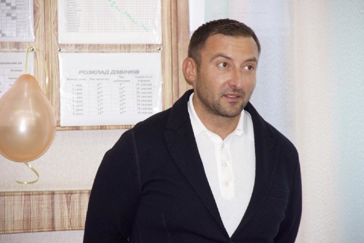 Соболєв закликав вісьмох осіб пройти детектор брехні у зв’язку з убивством сина