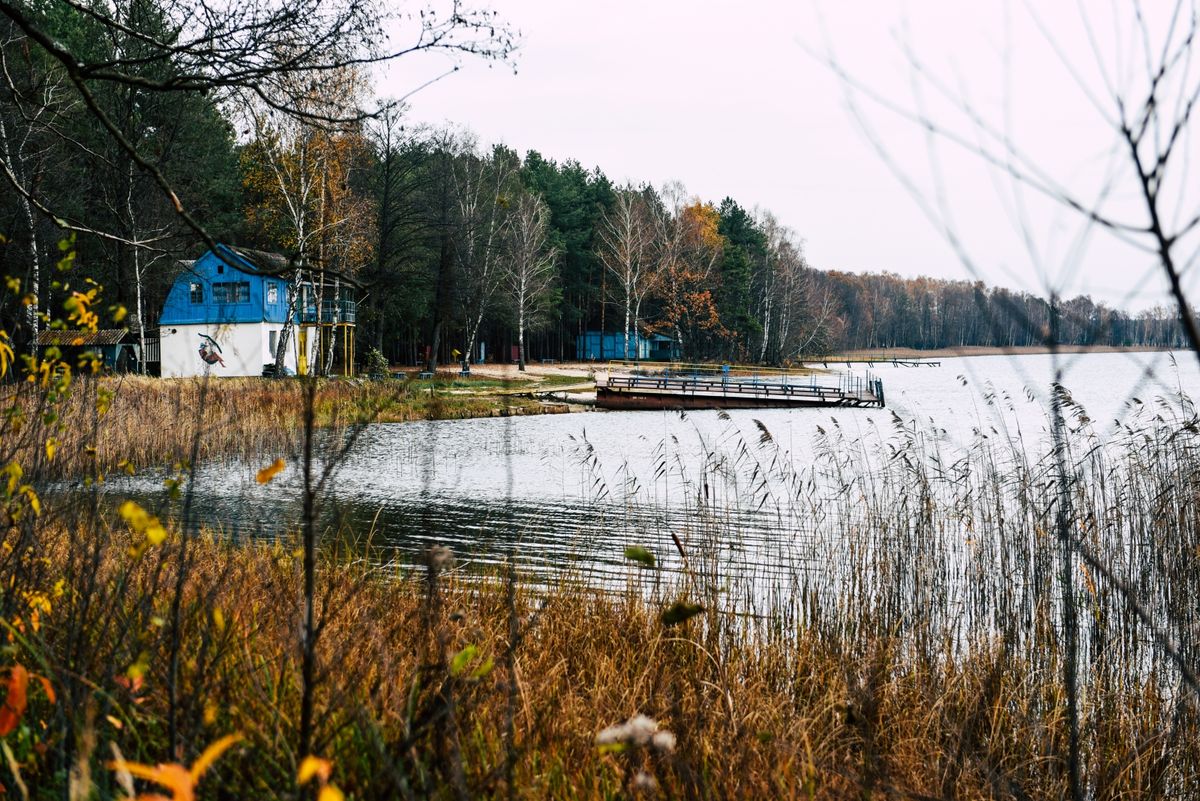 Ремонт Світязя