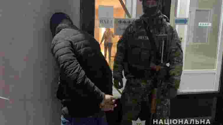 У Києві правоохоронці запобігли викраденню помічниці народного депутата