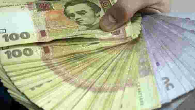 На Львівщині п’ятеро працівників банку привласнили понад 1,5 млн грн
