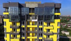 Моя львівська квартира