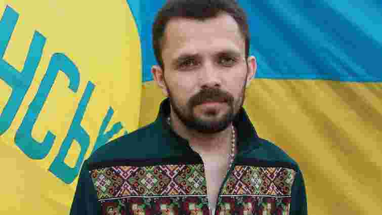 На Донеччині після тижня коми помер побитий за українську мову волонтер