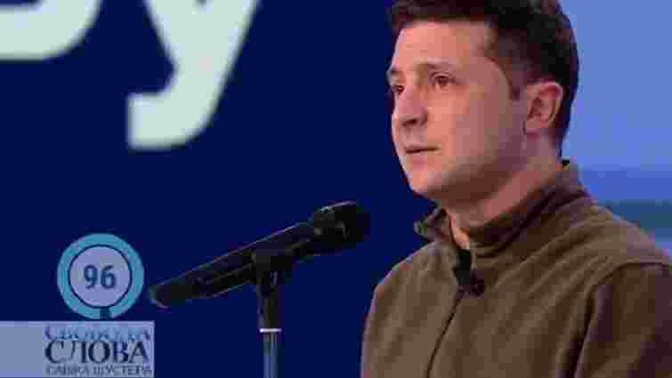 Зеленський заявив, що вибори на Донбасі заплановано на осінь 2020 року