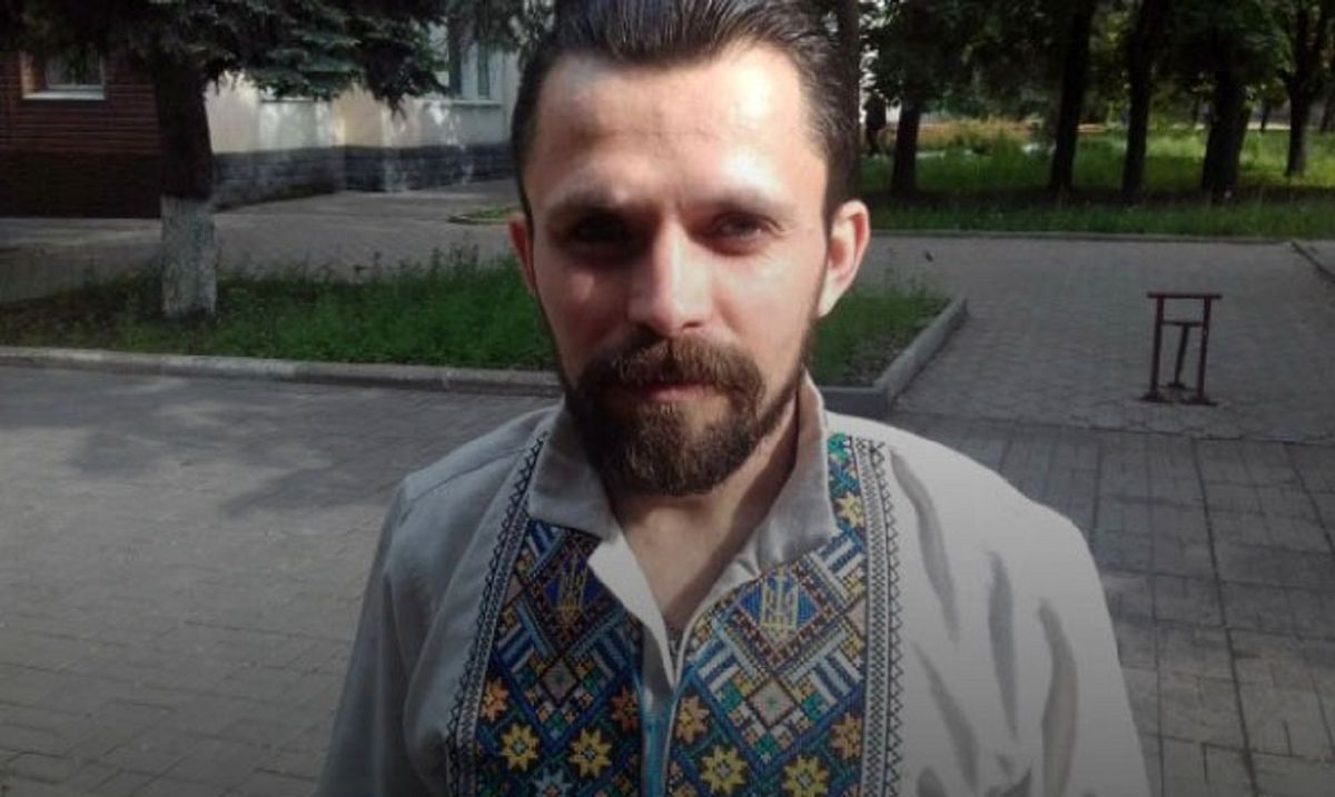 Підозрюваний у вбивстві за українську мову волонтера в Бахмуті просив в суді перекладача