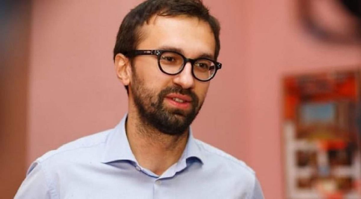 Екс-нардепа Сергія Лещенка готуються призначити в наглядову раду «Укрзалізниці»