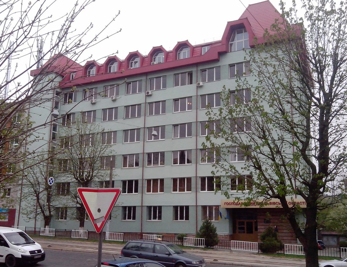 Львівська суддя заявила в Генпрокуратуру про втручання у її діяльність