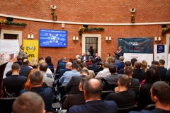 Газ та гальмо українського бізнесу