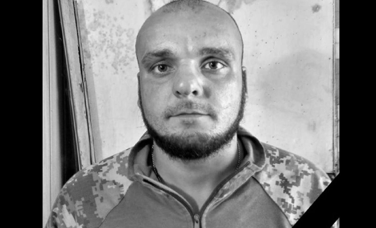 Стало відоме ім'я загиблого напередодні на Донбасі бійця ЗСУ