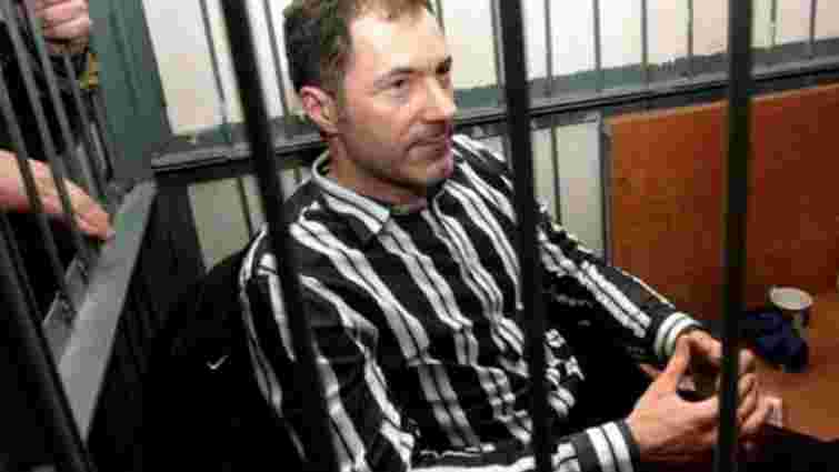 Екс-депутата ВР Миколу Рудьковського засудили у Росії до 2 років колонії