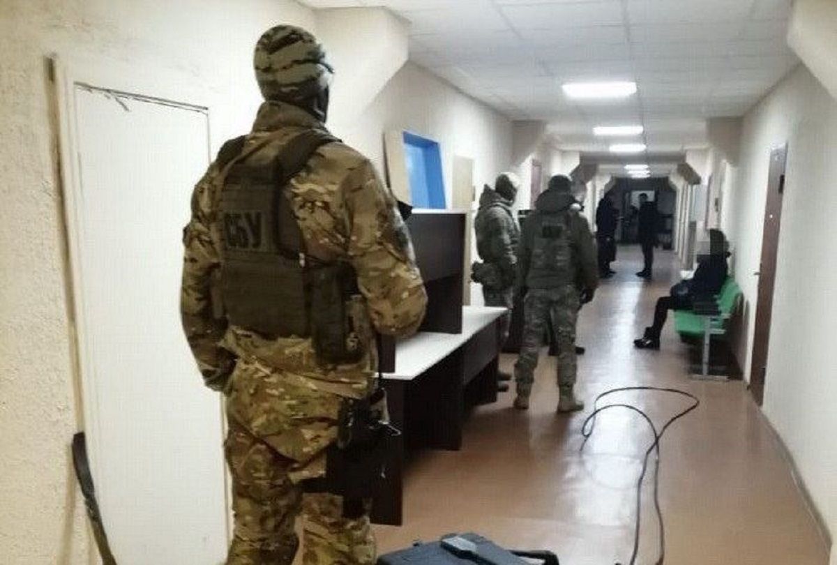 Чиновники Луганської ОДА вкрали 10 млн грн для дитбудинку в зоні ООС