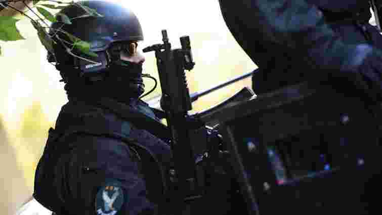 Польські спецслужби затримали українця за підготовку теракту у торговому центрі