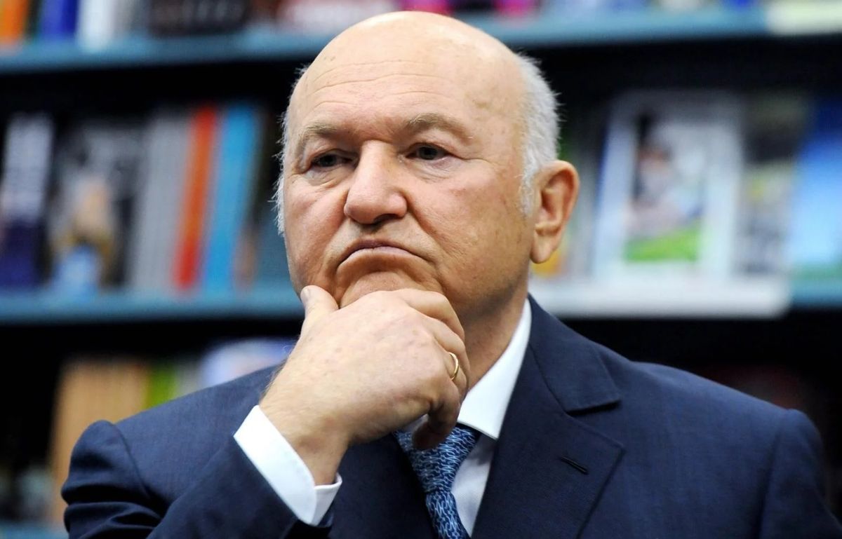 В Німеччині помер колишній мер Москви Юрій Лужков