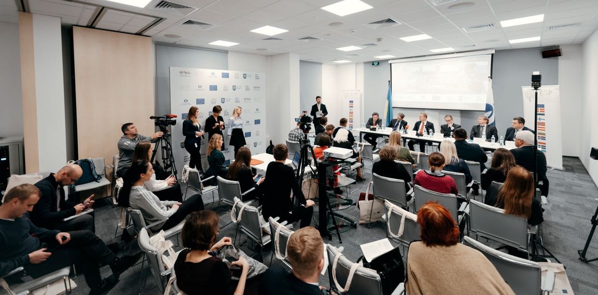 Львів розробляє стратегію поводження з відходами за європейськими стандартами