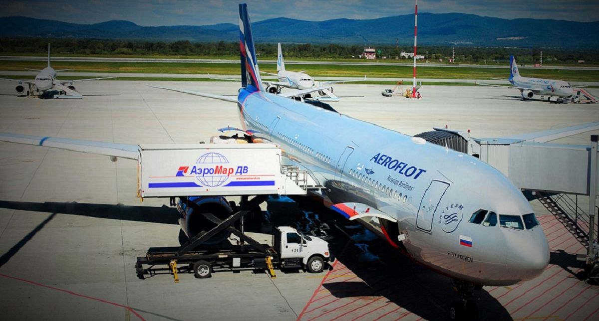 Пов’язана з Lufthansa компанія працює в окупованому Криму всупереч санкціям