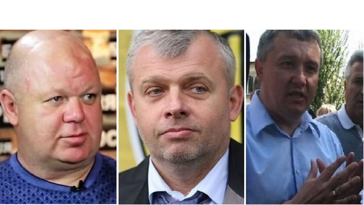 Журналісти назвали прізвища найбільших реальних забудовників Львова
