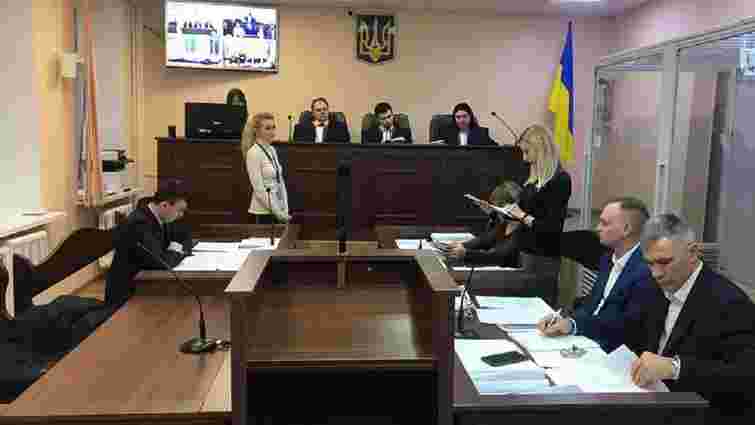 Апеляційна палата ВАКС дозволила взяти чиновника ЛМР у «справі Садового» на поруки без застави