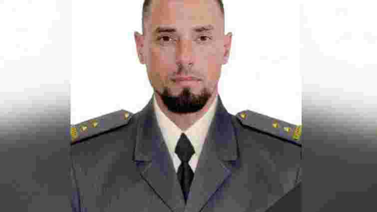 Загиблий на Донбасі полковник СБУ був таємним свідком у справі вбивств на Майдані