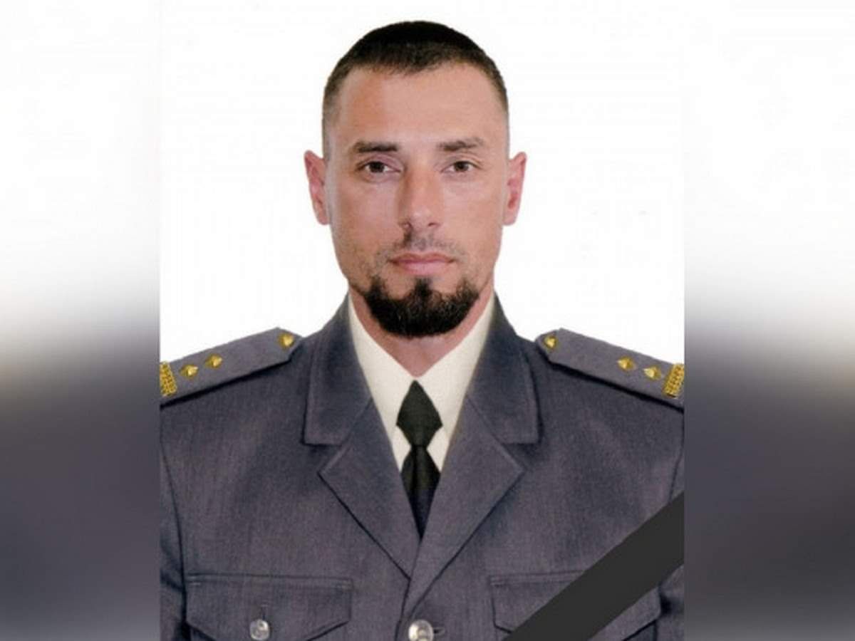 Загиблий на Донбасі полковник СБУ був таємним свідком у справі вбивств на Майдані