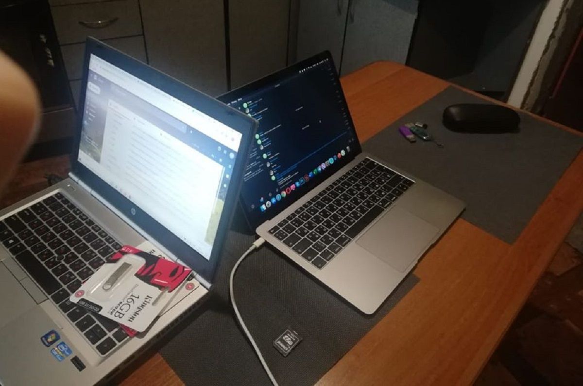 Мешканці Львівщини і Франківщини продавали росіянам інформацію про військову техніку