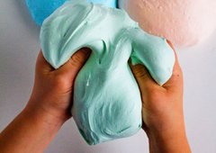 Сонний параліч, Зеленський і скисле молоко