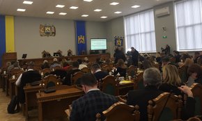 Депутати ЛМР звернулися до уряду про створення агломерації Львова