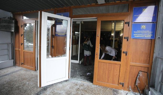 Редакція ZAXID.NET заявила про спроби перешкоджання журналістській діяльності