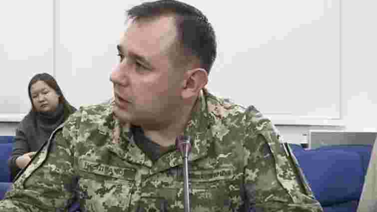 Полковник ЗСУ заявив про готовність до реінтеграції українських і російських військових