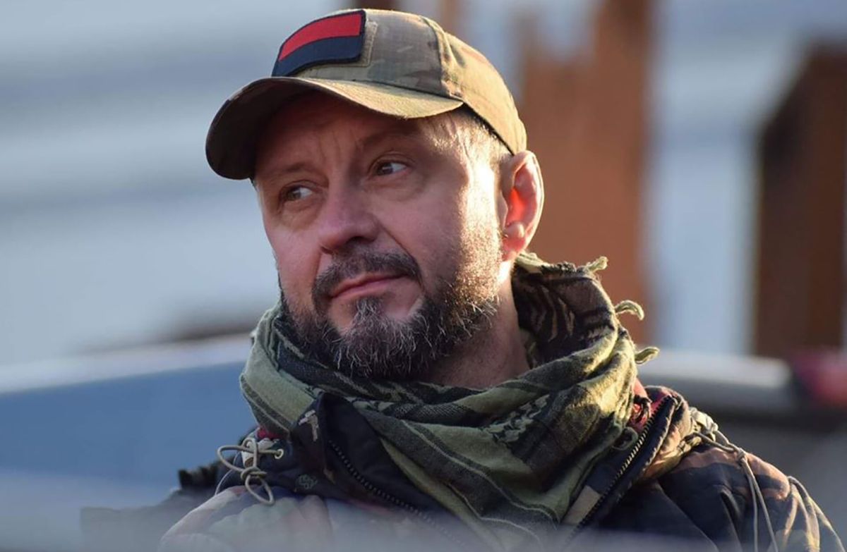 Командування ССО розповіло про характеристику підозрюваного у вбивстві Шеремета