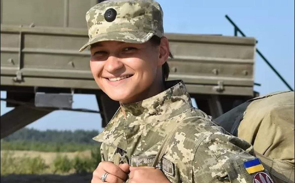 Суд взяв підозрювану у вбивстві Шеремета військову Яну Дугарь під домашній арешт