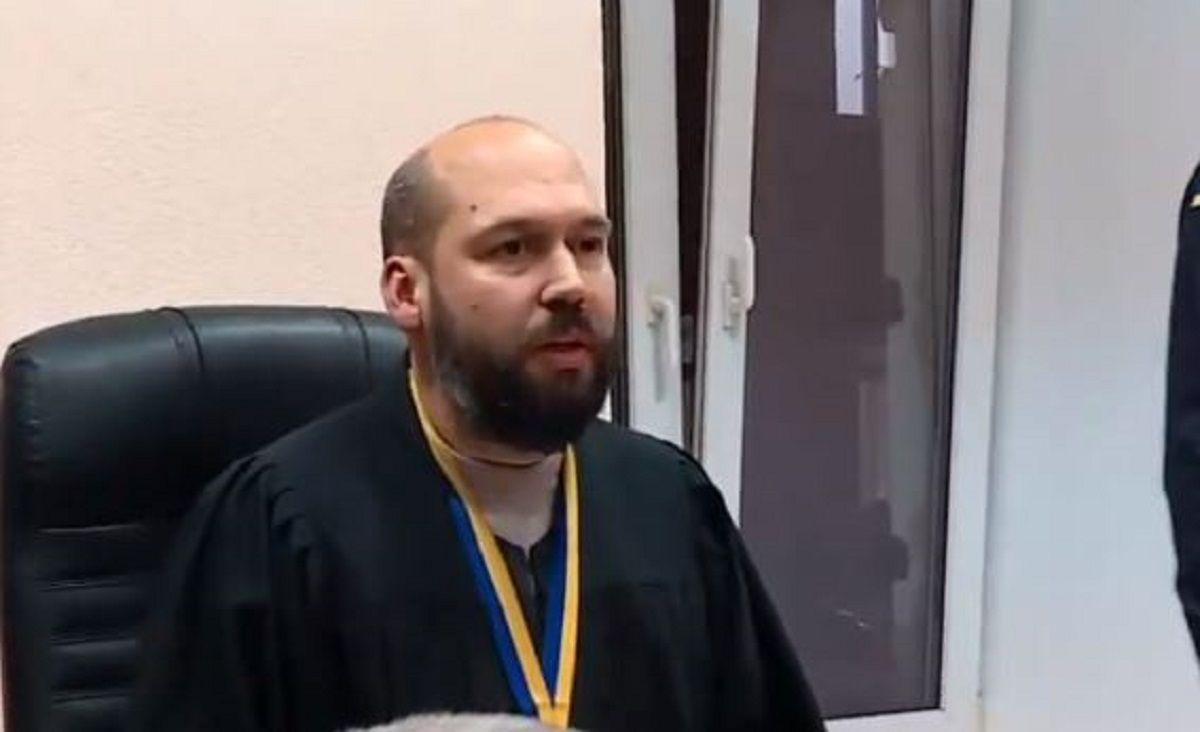 Суд відмовив у відводі судді в справі підозрюваних у вбивстві Павла Шеремета