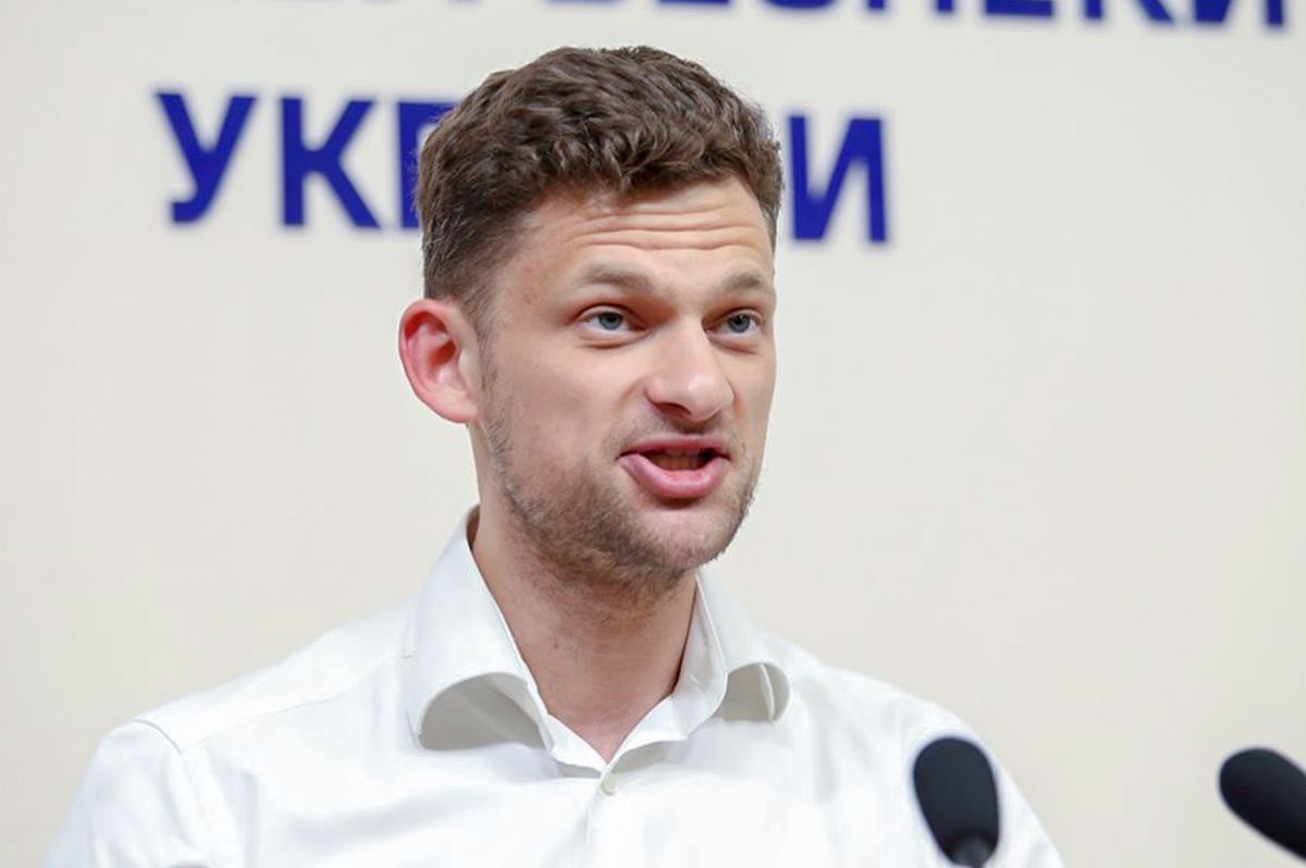 Міністр Кабміну розповів про невдоволення урядовців своїми зарплатами