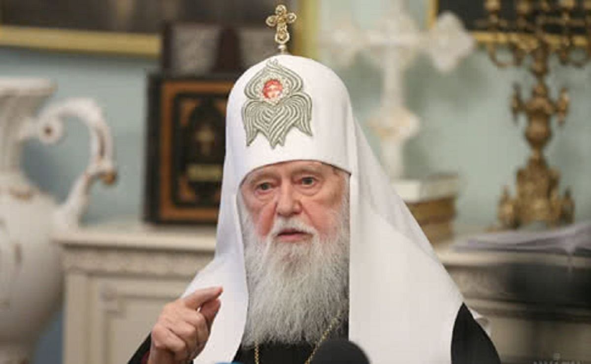 УПЦ КП заперечила свою юридичну ліквідацію