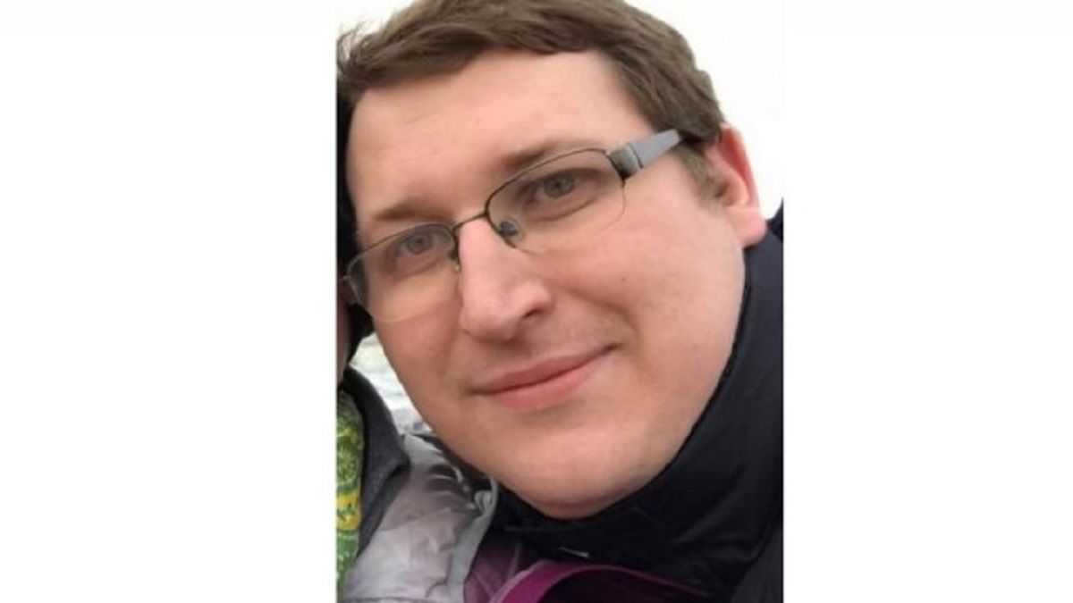 Зниклого три тижні тому львівського надзвичайника знайшли мертвим на Закарпатті