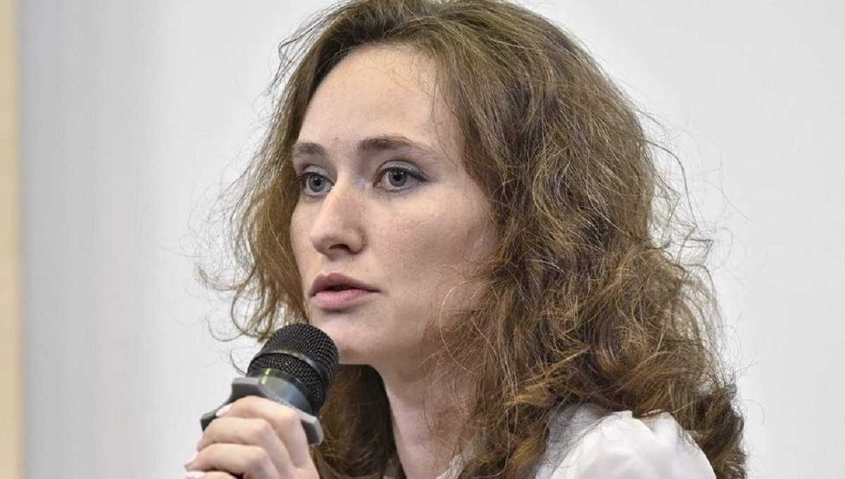 Від міністерки охорони здоров’я Зоряни Скалецької пішов ще один заступник