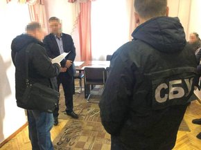 Керівник «Львіввугілля» фіктивно взяв доньку на керівну посаду задля зарплати