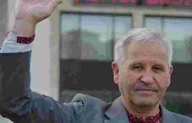 Суд поновив на роботі в МЗС звільненого за антисемітизм консула України в Гамбурзі