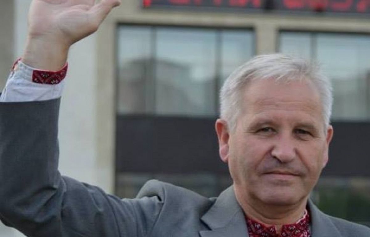 Суд поновив на роботі в МЗС звільненого за антисемітизм консула України в Гамбурзі