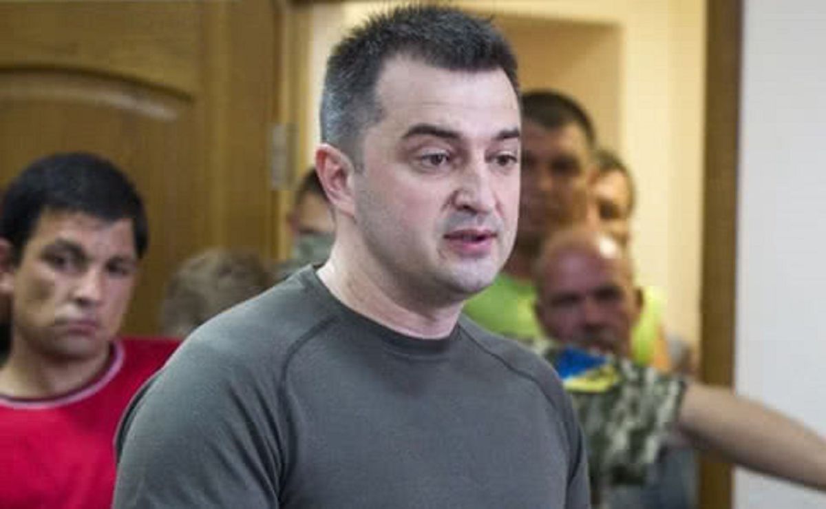 Суд зобов'язав ГПУ виплатити понад 1 млн грн звільненому прокуророві Кулику