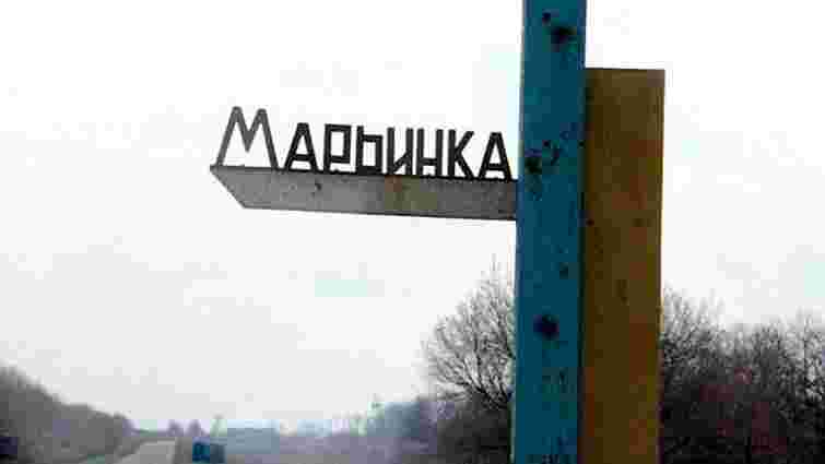 На Донбасі під час обстрілів загинув мирний мешканець