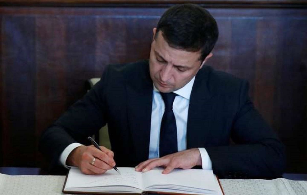 Президент призначив нових голів ще двох РДА на Львівщині