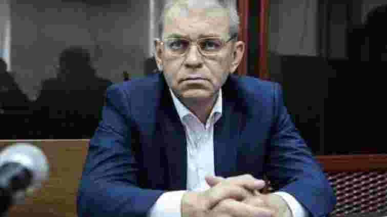 Суд відпустив екс-нардепа Сергія Пашинського під домашній арешт