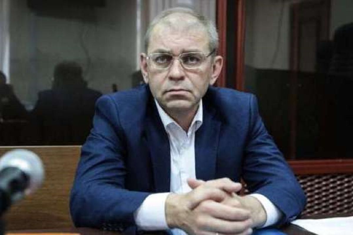 Суд відпустив екс-нардепа Сергія Пашинського під домашній арешт
