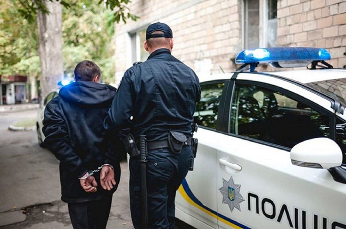 У поліції Львівщини виявили понад 100 прихованих злочинів